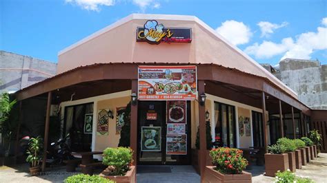 eat all you can naga city|Anselmo's Restaurant ~ Naga City Deck.